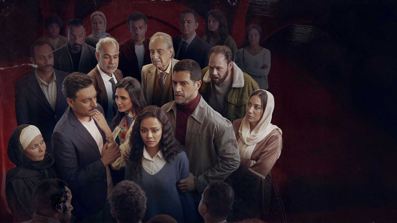 مسلسل فات الميعاد – الحلقة 2 الثانية